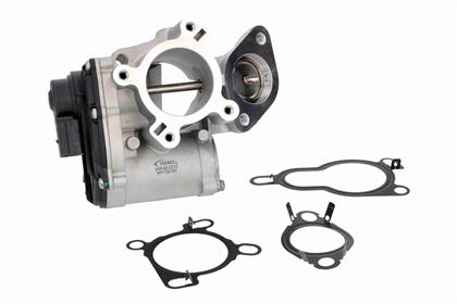 AGR-Ventil elektronisch