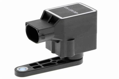 Sensor, Xenonlicht (Leuchtweiteregulierung)