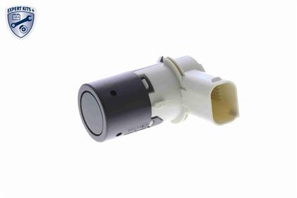Sensor, Einparkhilfe