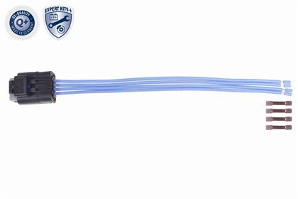 Kabelreparatursatz, Tagfahrleuchte