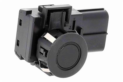 Sensor, Einparkhilfe