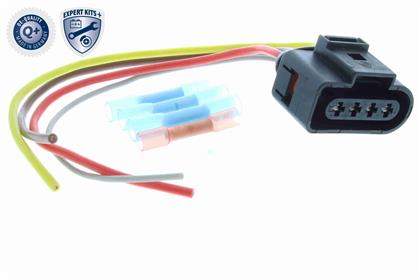 Reparatursatz, Kabelsatz