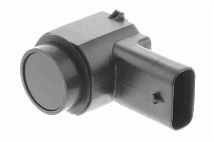 Sensor, Einparkhilfe