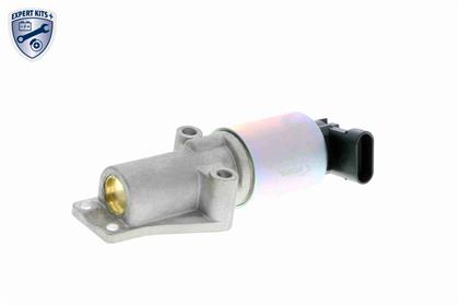 AGR-Ventil elektrisch