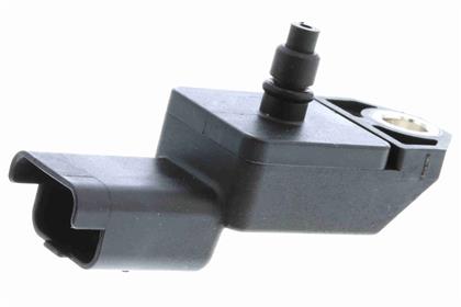 Luftdrucksensor, Höhenanpassung