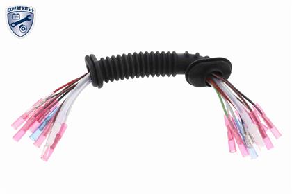 Reparatursatz, Kabelsatz