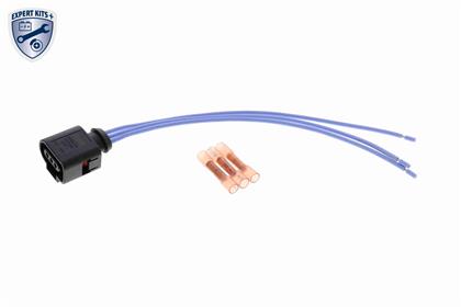 Reparatursatz, Kabelsatz