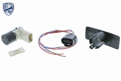 Sensor, Einparkhilfe