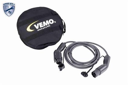 Ladekabel, EV Typ 1/Typ 2 32A 7kW 5m