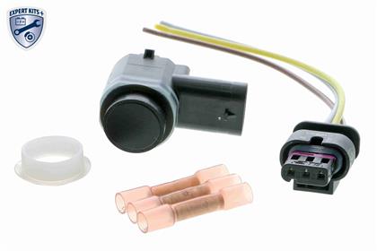 Sensor, Einparkhilfe