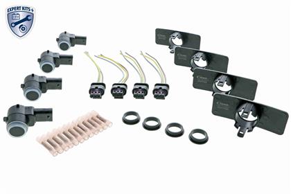Sensor, Einparkhilfe