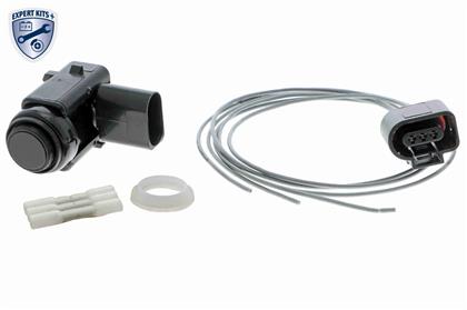 Sensor, Einparkhilfe