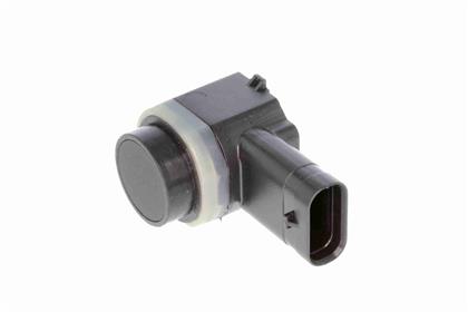 Sensor, Einparkhilfe