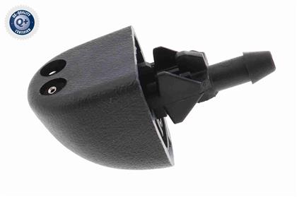 Waschwasserdüse, Scheibenreinigung