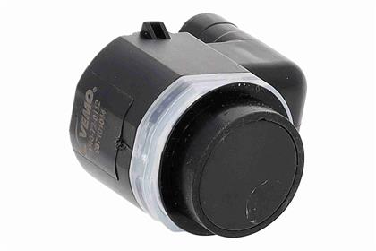 Sensor, Einparkhilfe