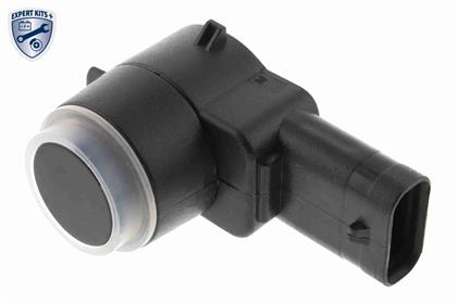 Sensor, Einparkhilfe