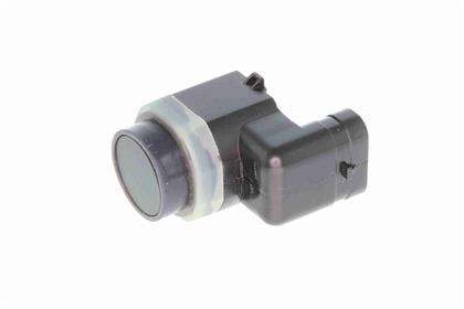 Sensor, Einparkhilfe