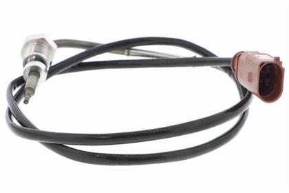 Sensor, Abgastemperatur