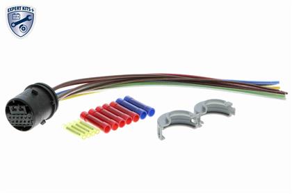 Reparatursatz, Kabelsatz