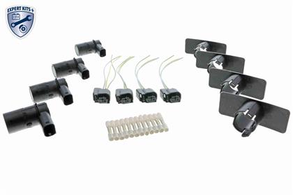 Sensor, Einparkhilfe