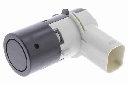 Sensor, Einparkhilfe