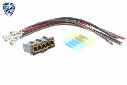 Reparatursatz, Kabelsatz