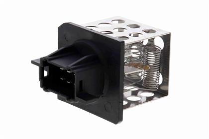 Steuergerät, Heizung/Lüftung