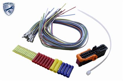 Reparatursatz, Kabelsatz