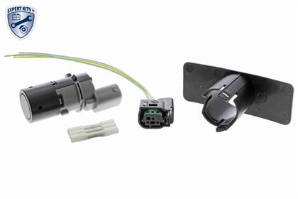 Sensor, Einparkhilfe