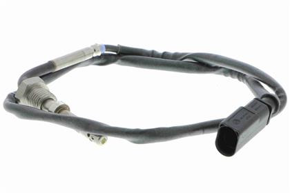 Sensor, Abgastemperatur