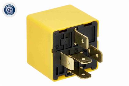 Relais, Kraftstoffpumpe