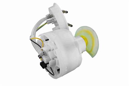 Kraftstoffpumpe
