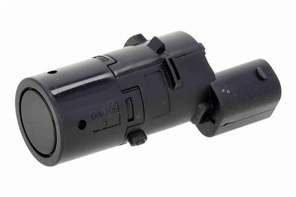 Sensor, Einparkhilfe