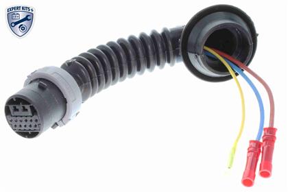 Reparatursatz, Kabelsatz