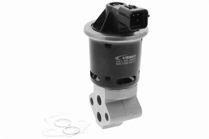 AGR-Ventil elektrisch