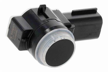 Sensor, Einparkhilfe