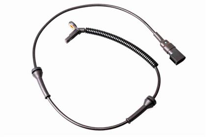 Sensor, Raddrehzahl Vorderachse