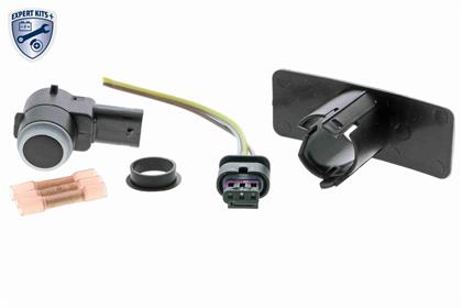 Sensor, Einparkhilfe