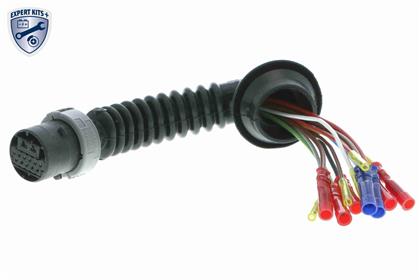 Reparatursatz, Kabelsatz