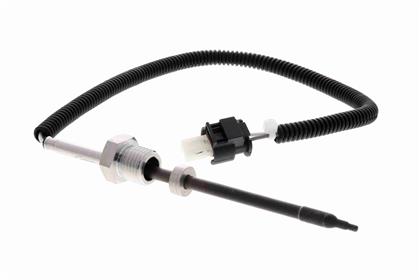 Sensor, Abgastemperatur
