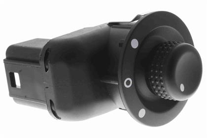 Schalter, Spiegelverstellung