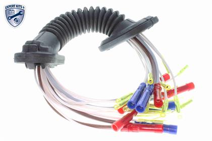 Reparatursatz, Kabelsatz