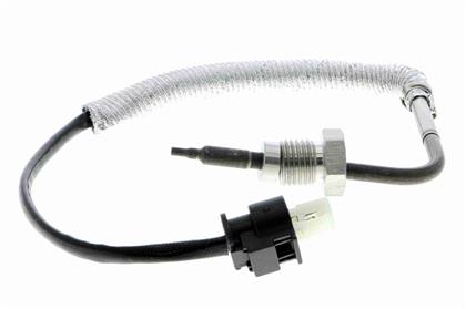 Sensor, Abgastemperatur