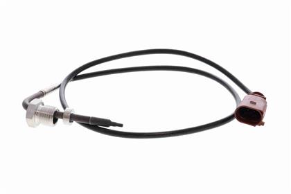 Sensor, Abgastemperatur