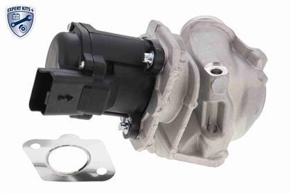 AGR-Ventil elektrisch