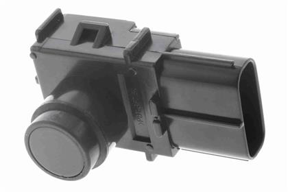 Sensor, Einparkhilfe