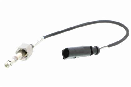 Sensor, Abgastemperatur