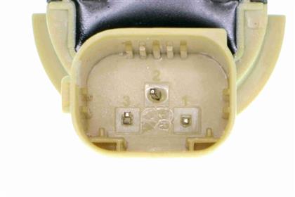 Sensor, Einparkhilfe