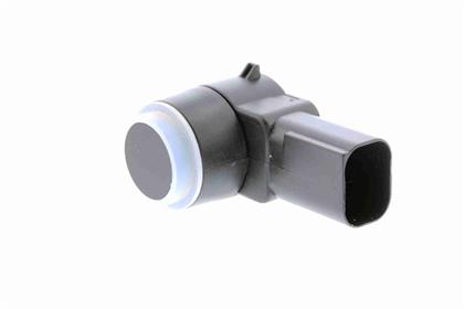 Sensor, Einparkhilfe