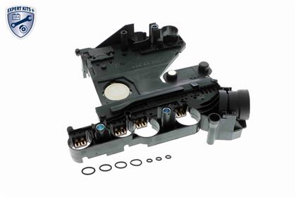 Steuergerät, Automatikgetriebe